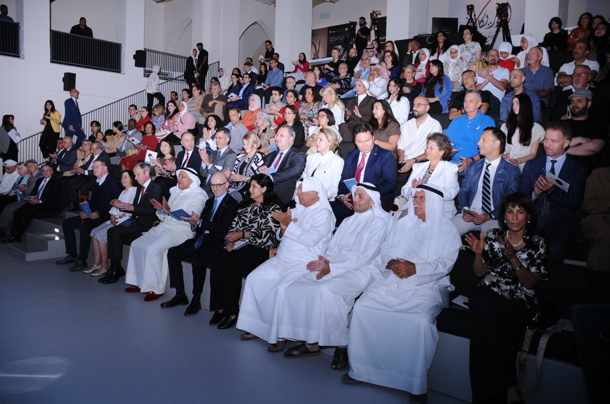 Italy Meets Kuwait: Design, Art, and Heritage Shine at The Avenues