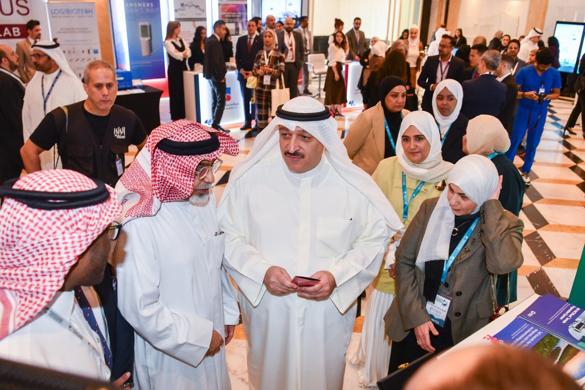 Kuwait&rsquo;s Ministry of Health goes hi-tech, investing in human assets