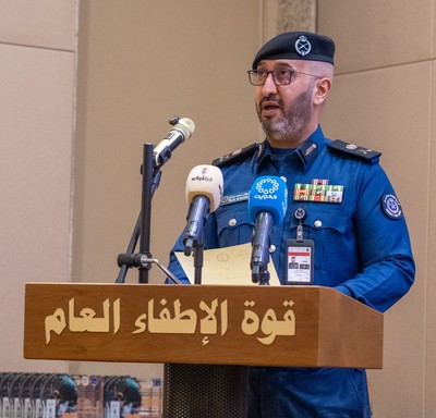 Kuwait adopts national strategy for disaster and risk management: KFF chief
