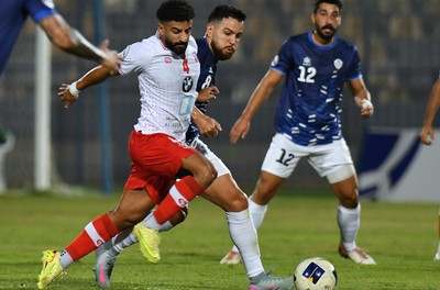 Kuwait Club wins big, Al-Arabi keeps pressure