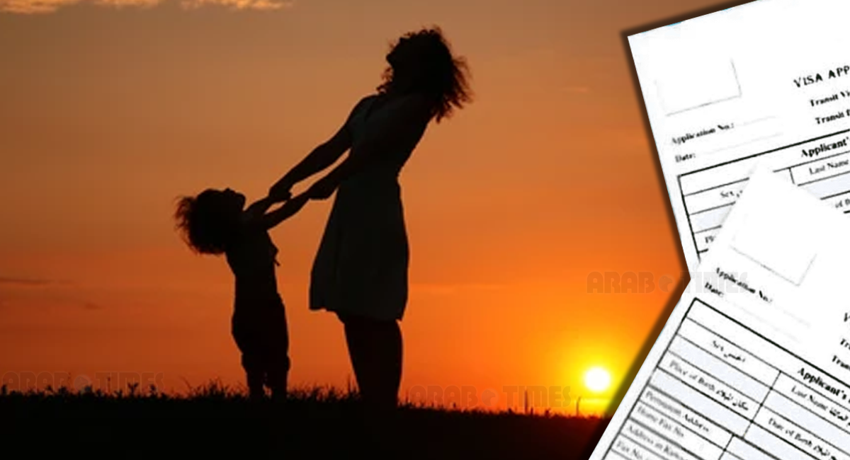 All You Need to Know About Women Sponsoring Children in Kuwait