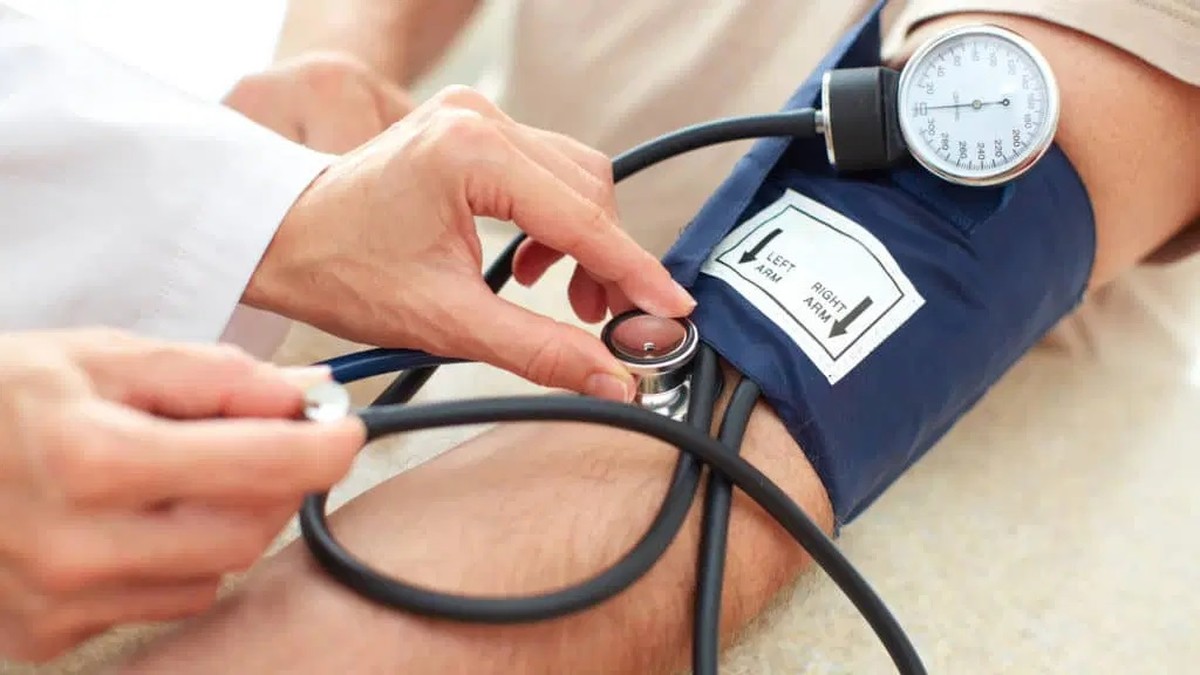 5 foods to avoid when taking blood pressure medication