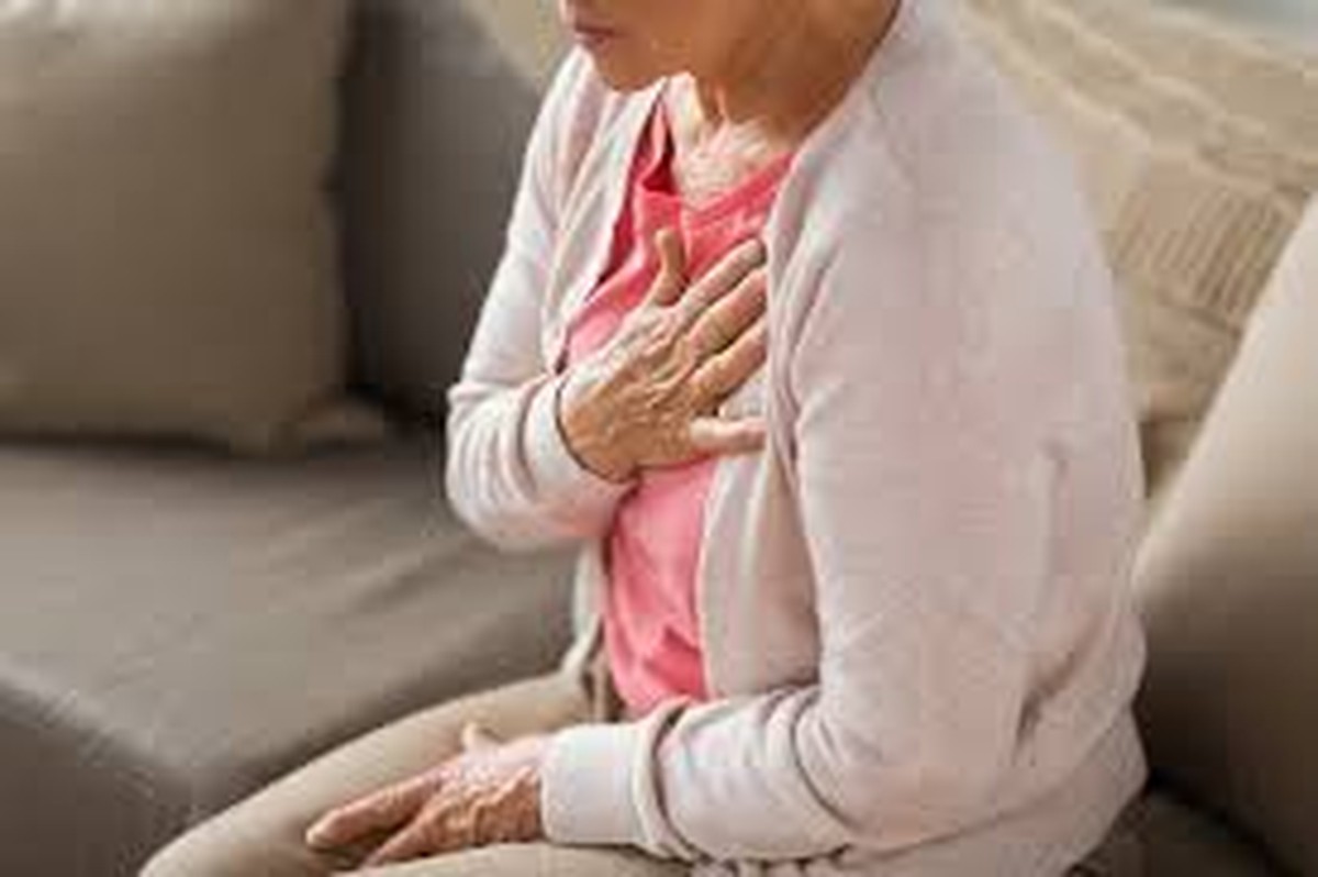 Few know about CKM syndrome &mdash; but it affects most adults