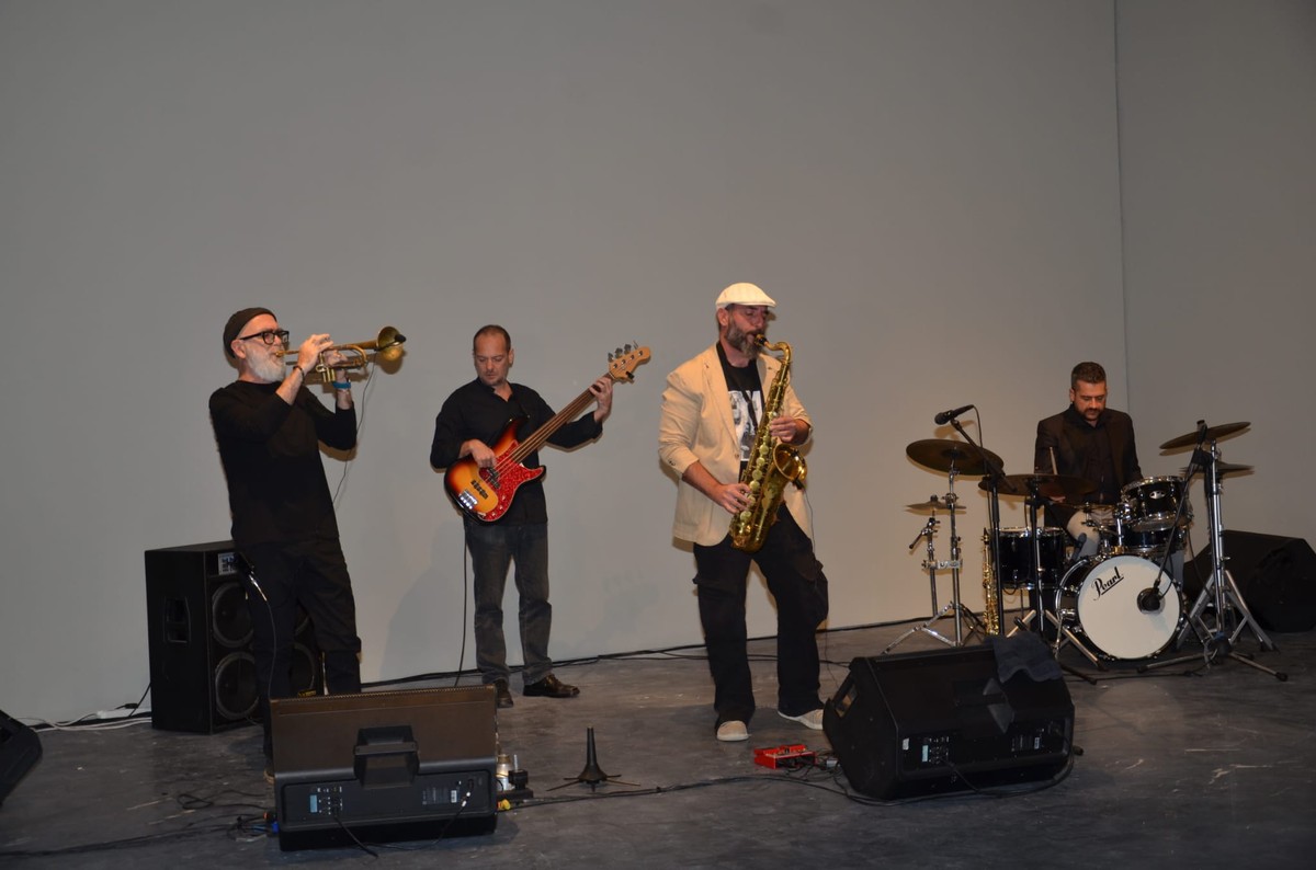 Italian Ambassador Inaugurates Federico Fiorentini&rsquo;s Art Exhibition in Kuwait