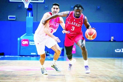 Qatar's Al-Arabi stuns Kuwait Club in Asian Super League