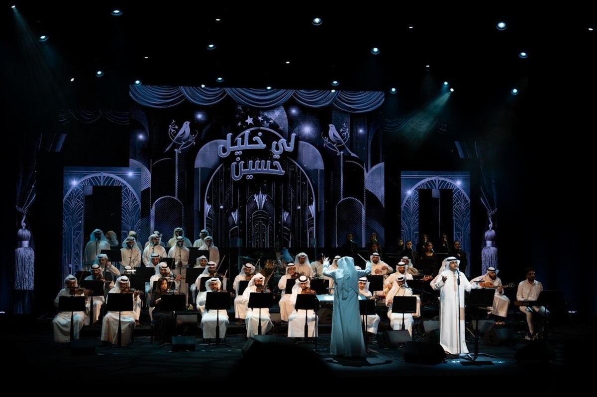 Kuwait&rsquo;s Int'l Music Festival highlights leadership support for arts and culture