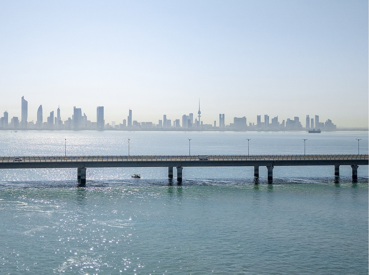Temperatures to reach 39&deg;C with cool nights in Kuwait this weekend