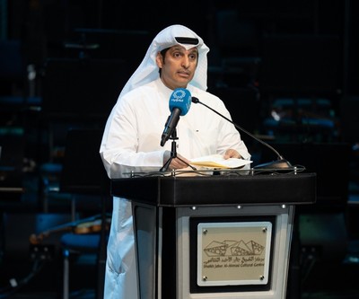 Kuwait’s Int'l Music Festival highlights leadership support for arts and culture
