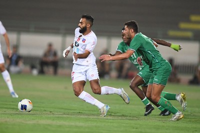 Kuwait Club, Al-Arabi face Lebanese rivals in Challenge League opener