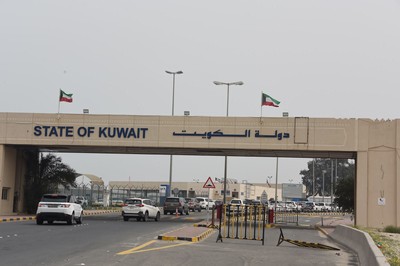 He Duped a Kuwaiti Woman For KD 180,000 in a House Purchase; Police Foiled His Escape
