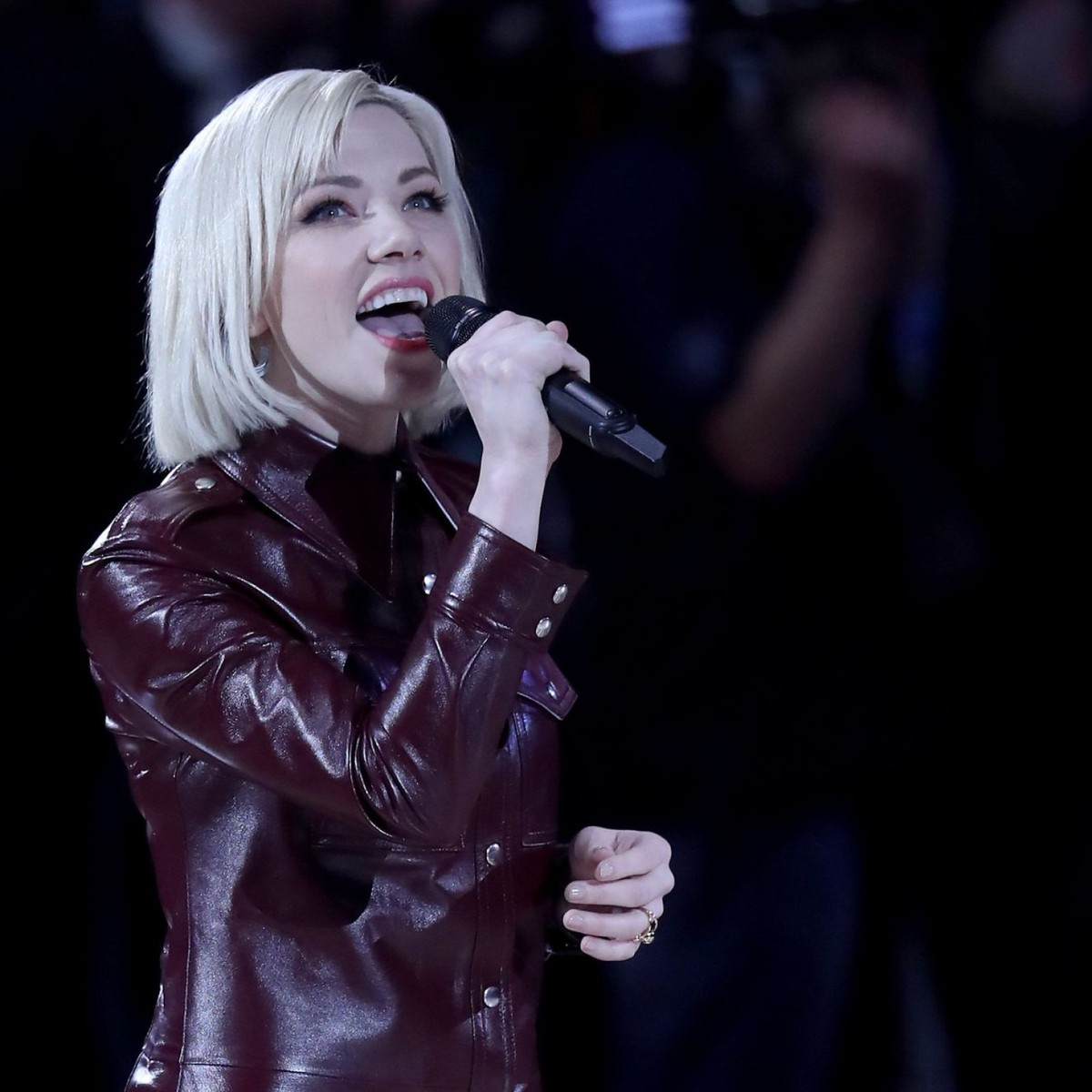 Carly Rae Jepsen marries music producer Cole M.G.N. in an intimate ceremony