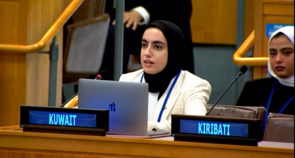 Kuwait urges global protection of education amid conflicts at UN