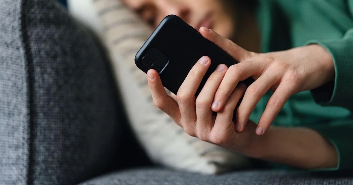 &lsquo;Check your kids&rsquo; phones,&rsquo; says mom of 10-year-old who died by suicide