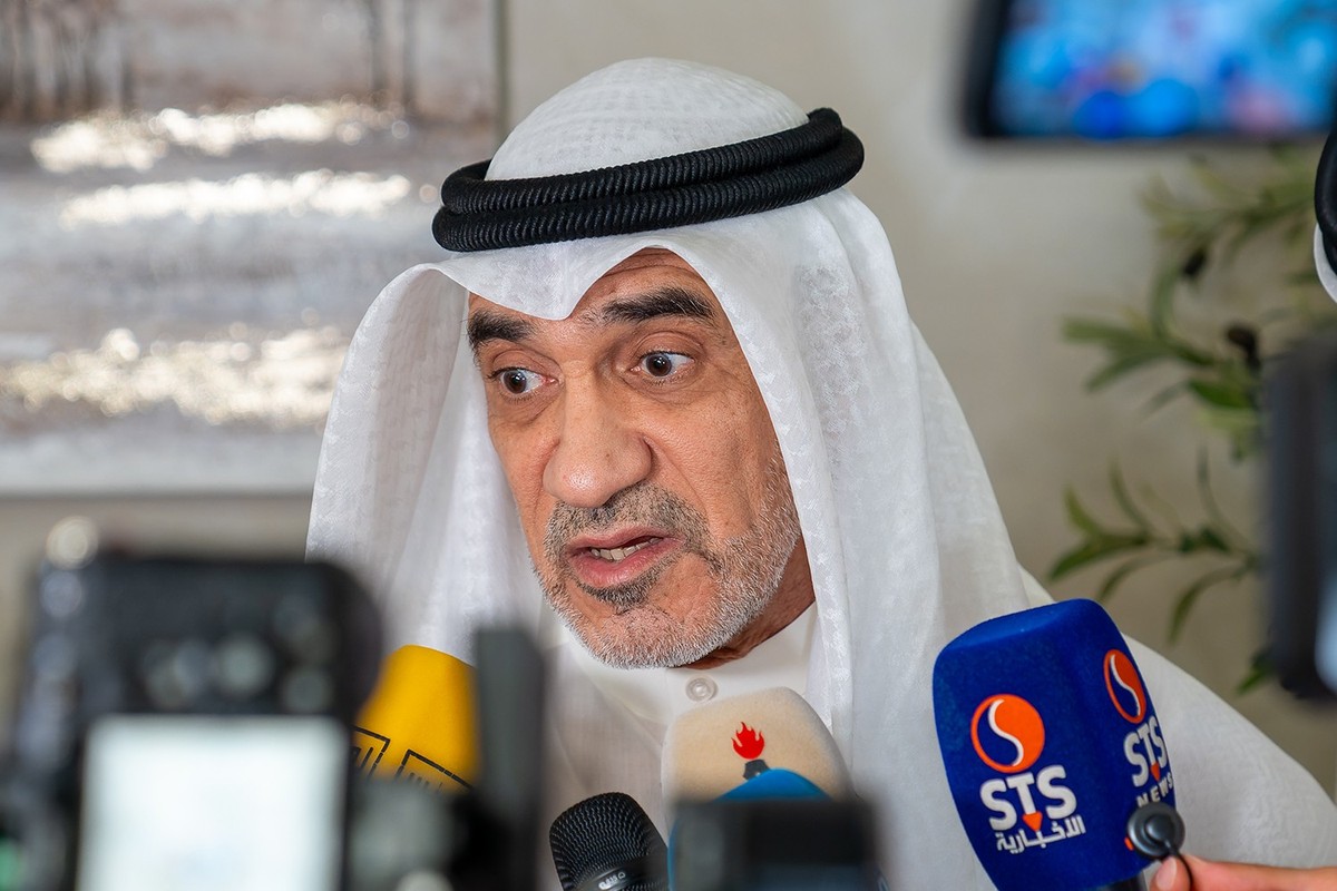 &lsquo;90% dip in drug entry into Kuwait&rsquo;