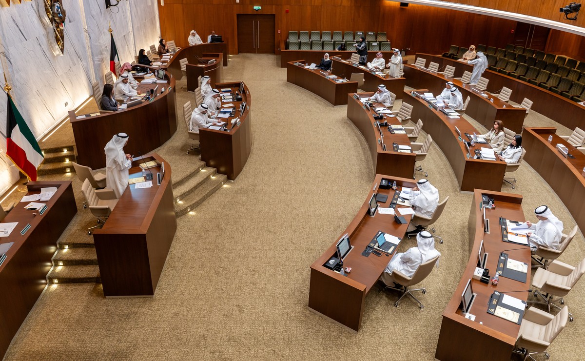 New regulations approved for hotel buildings across Kuwait