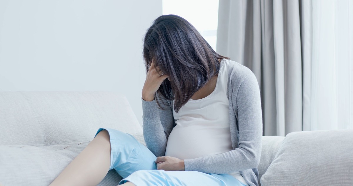 New blood test predicts postpartum depression risk with over 80% accuracy