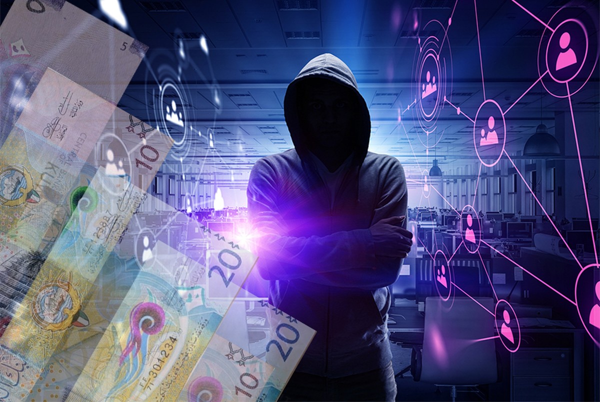 Online Fraud On The Rise: Over 700 Victims In Kuwait Lose Money To Scammers