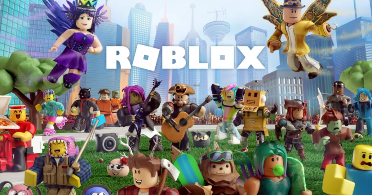 Roblox Returns to Kuwait with New Rules for Kids&rsquo; Safety