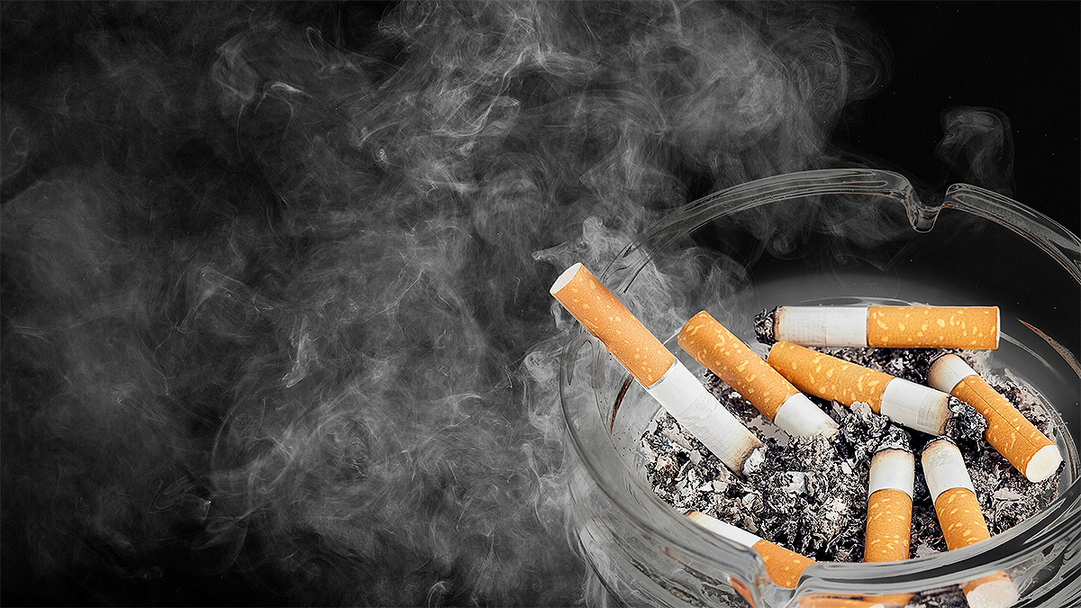 &lsquo;A Smoking Nation&rsquo;: Kuwait Leads GCC with Highest Tobacco Use