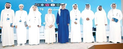 Kuwait’s National Fund for SME boosts GCC partnerships