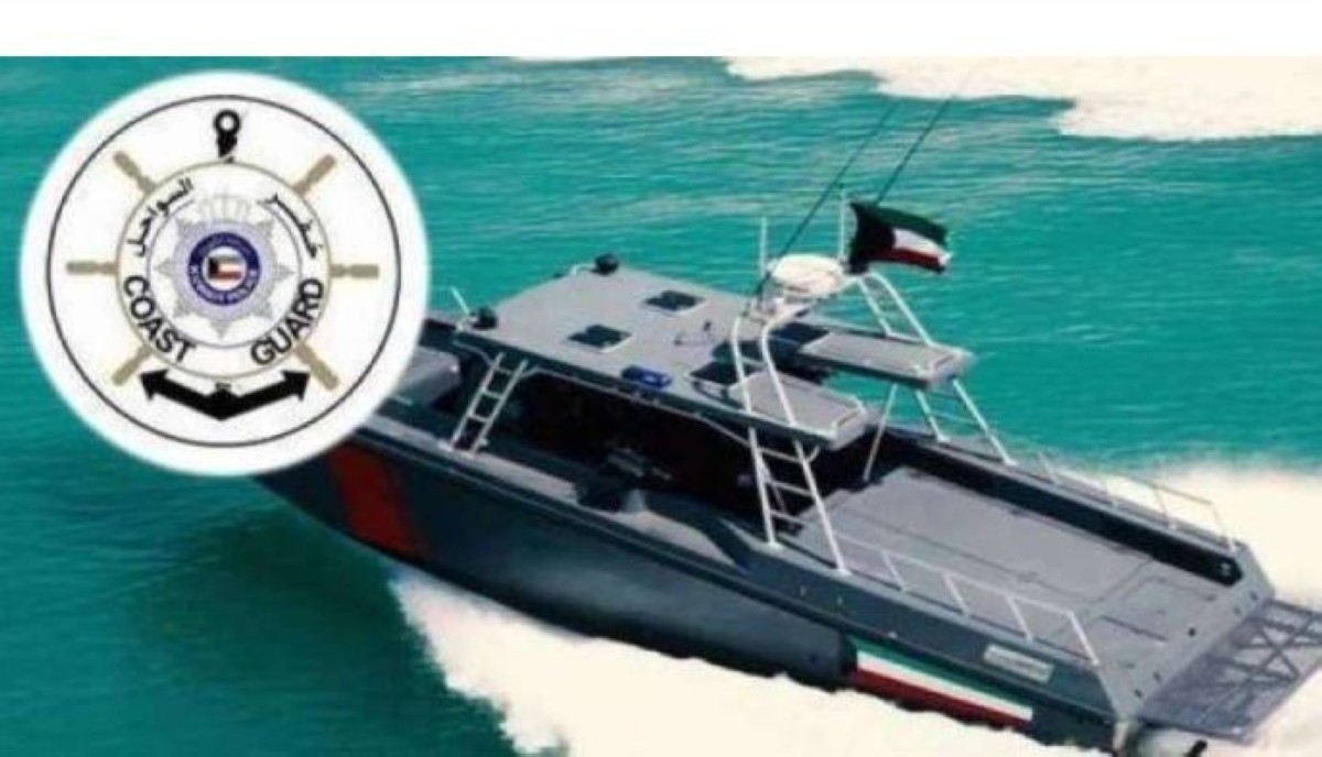 &lsquo;Drug smuggling by sea to Kuwait is almost non-existent&rsquo;
