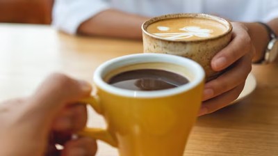 Medications to avoid when drinking coffee, say experts