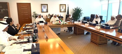Strategies revamped to align with New Kuwait 2035 Vision: Higher Education Minister