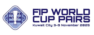 Burgan Bank: Platinum sponsor of the FIP World Cup Pairs 2025