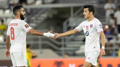 Kuwait Club and Al-Arabi chase wins in the final round of the Asian Challenge League