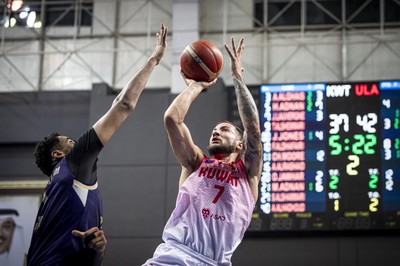 Kuwait Club returns to winning ways in the Super League