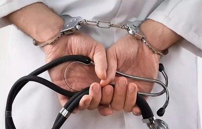 Kuwait’s New Drug Law Targets Doctors Who Misuse Psychotropic Prescriptions