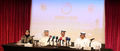 Kuwait to host Asian Shooting Championship with 17 teams