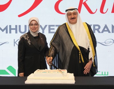 Ambassador Of Turkey Sönmez Hails Kuwait’s Support And Strong Bilateral Ties