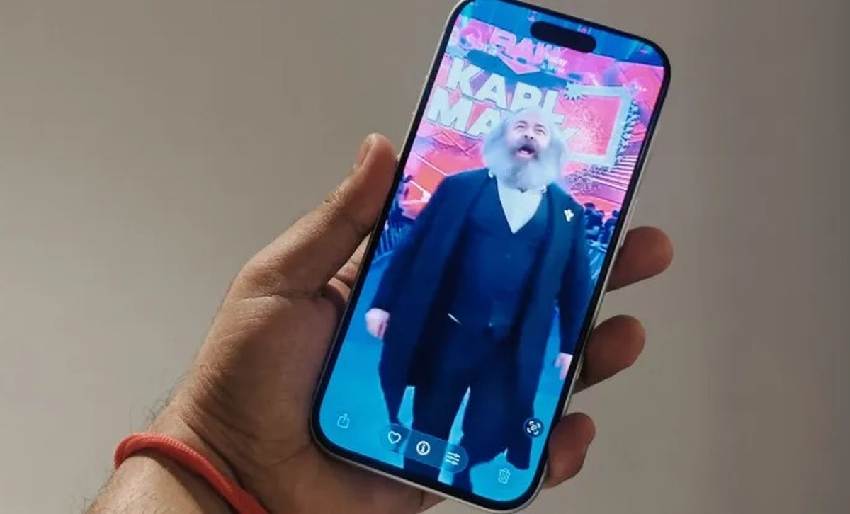 Deepfake videos hit new realism; experts offer tips to spot fakes