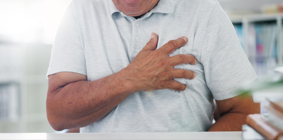 COVID, flu sharply increase heart attack risk: study