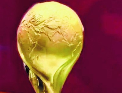 FIFA Arab Cup Qatar 2025 promotional tour kicks off in Kuwait