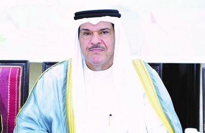 Amir praised for strengthening Kuwait’s shooting legacy