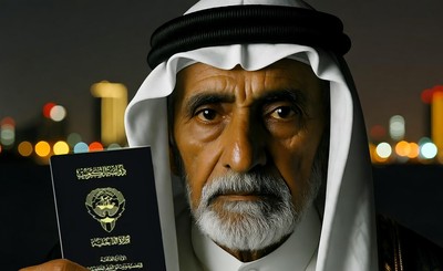 A Father’s Lies, 1,024 Fates: The Hidden Truth Behind Kuwait’s Forged