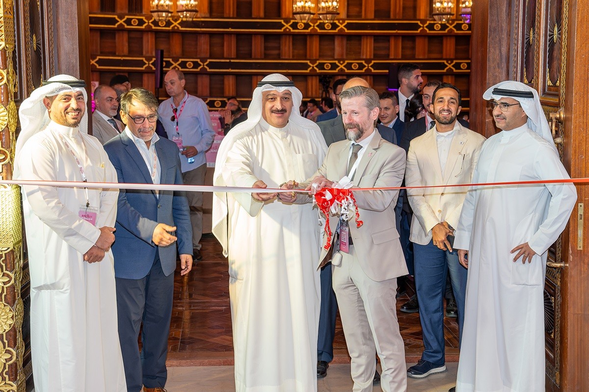Kuwait Breast Cancer Conference promotes science and humanity in healthcare