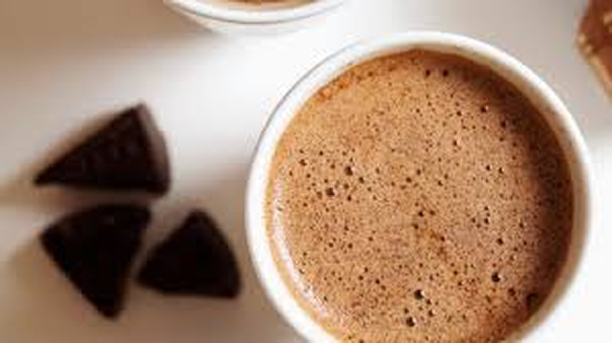 A cup of hot cocoa: A simple solution to the dangers of sitting, study finds
