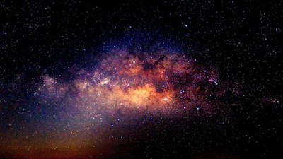 Unique astronomical phenomena to light up Kuwait’s skies this November