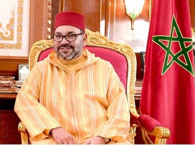 Time for Morocco to unite: Mohammed VI