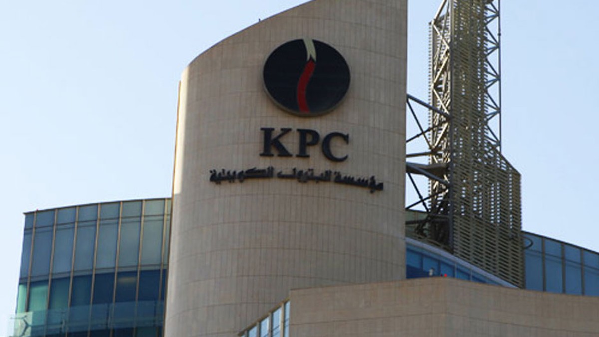 KPC advised to broaden overseas storage amid sanctions