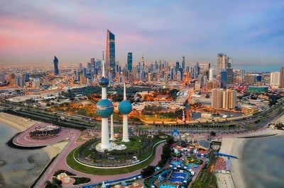 Kuwait rolls out ‘Visit Kuwait’ online portal