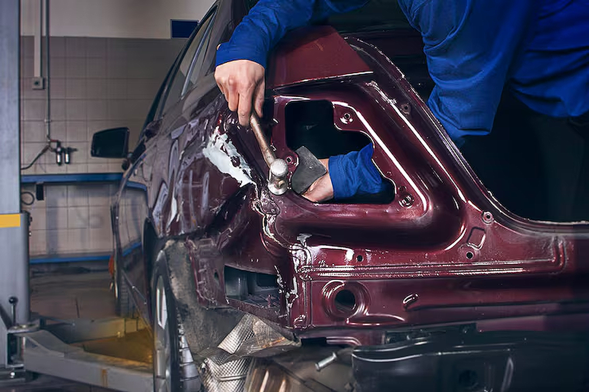 &lsquo;Expedite car repairs, provide replacement vehicle&rsquo;