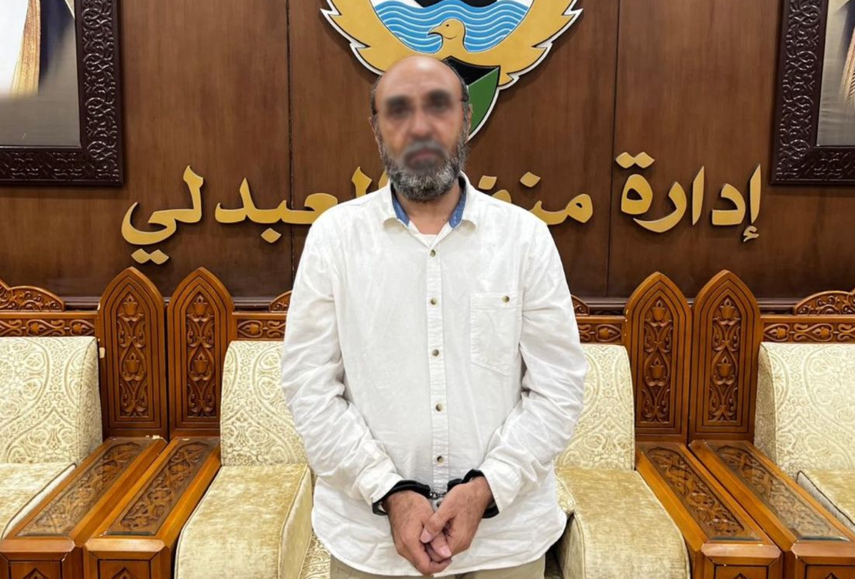 Kuwaiti jailed five years for beating wife to death