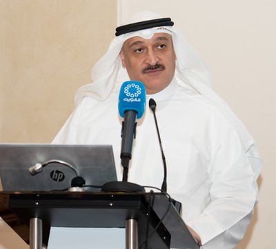 66 nutrition clinics reflect Kuwait’s commitment to public health: Minister
