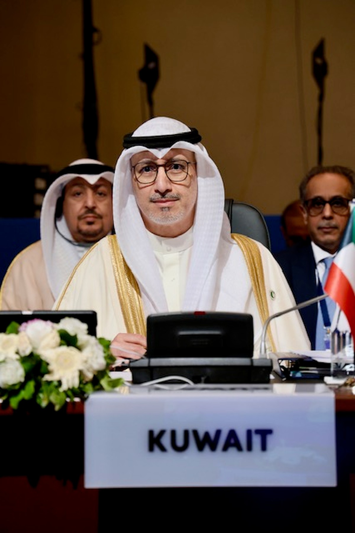 Kuwait chosen to represent Arab Group in the COMCEC Bureau