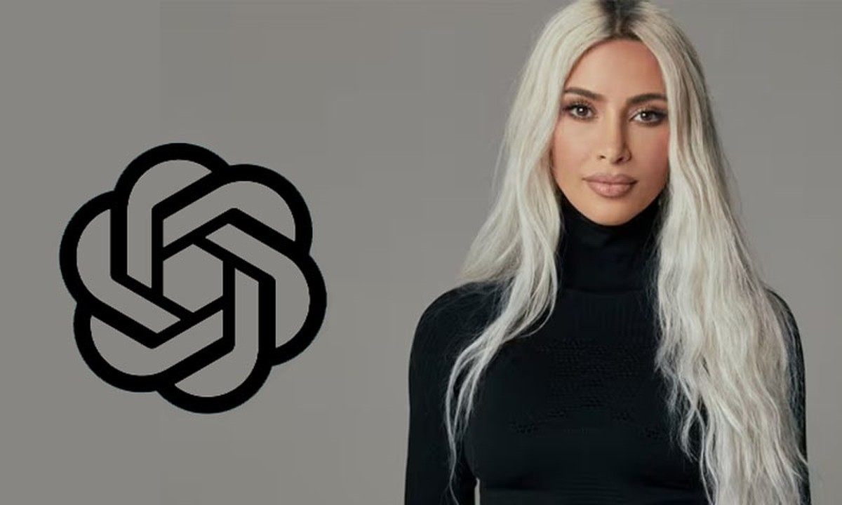 Kim Kardashian blames ChatGPT for failing law exam; calls AI her 'frenemy'