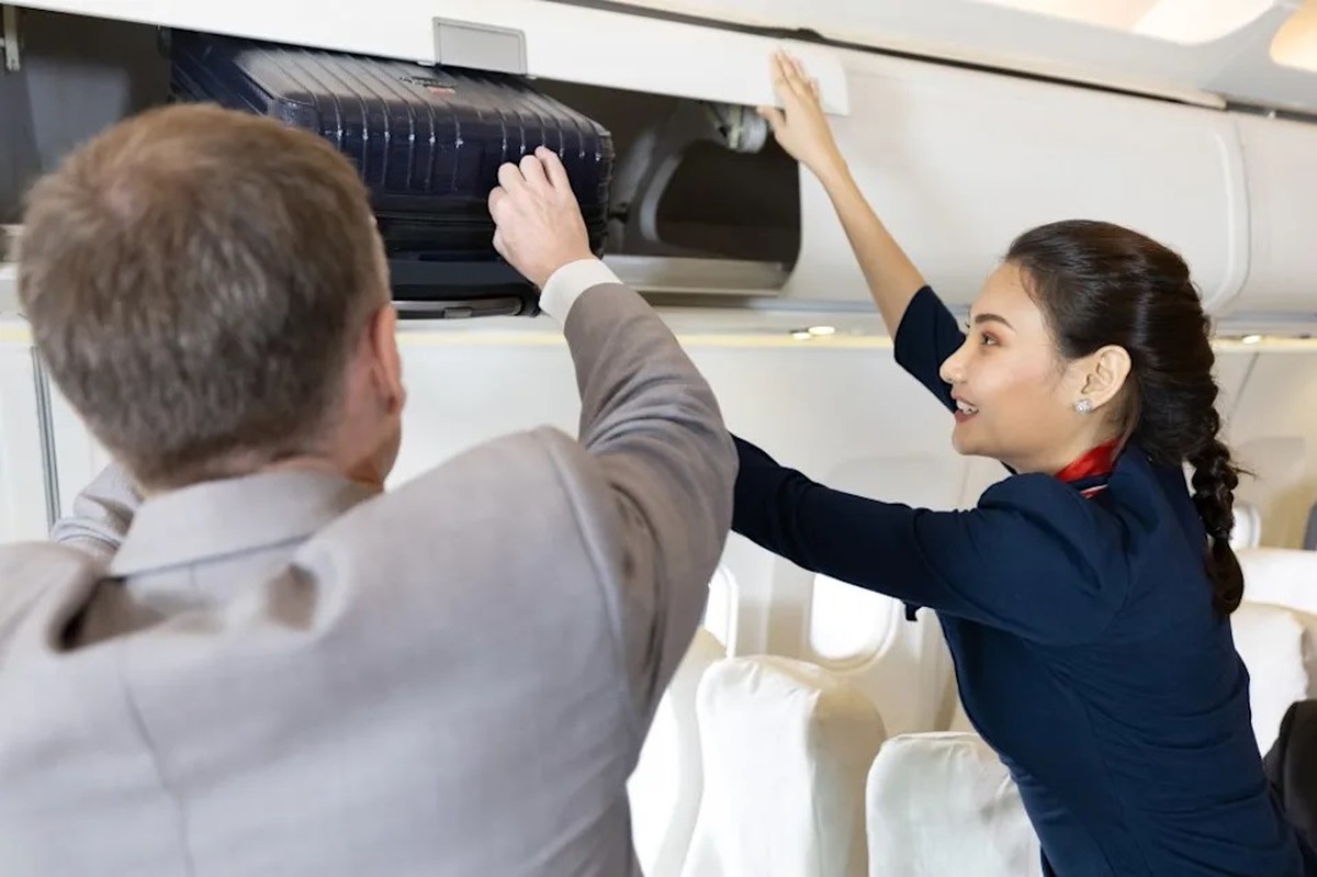 Brussels Airlines Fires 3 Flight Attendants Over Bed Bug Panic